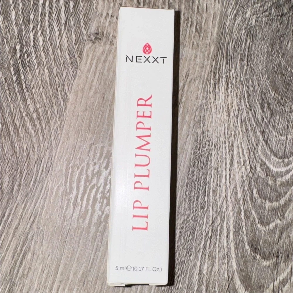 🦜 Nexxt Lip Plumper